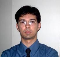 Prof. Márcio Nogueira